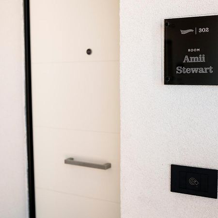 Welcomely - Affittacamere Seamphony Rooms Ольбия Экстерьер фото