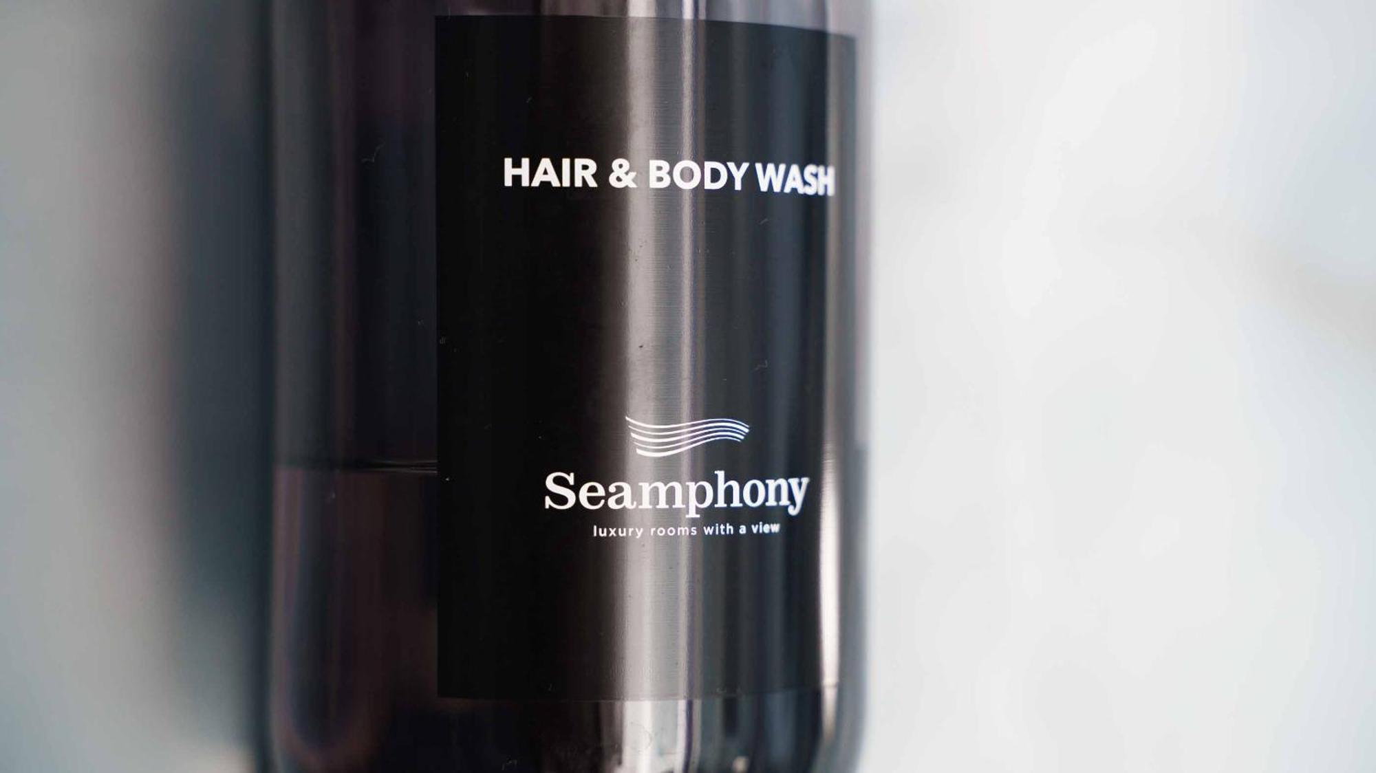 Welcomely - Affittacamere Seamphony Rooms Ольбия Экстерьер фото